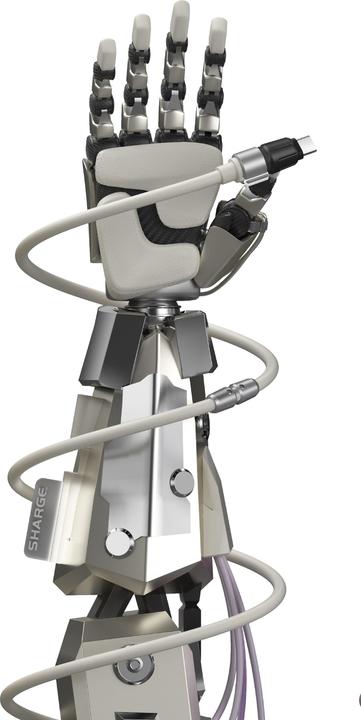 Immagine prodotto Sharge Phantom (1.20 m, USB 3.2 Gen 1)