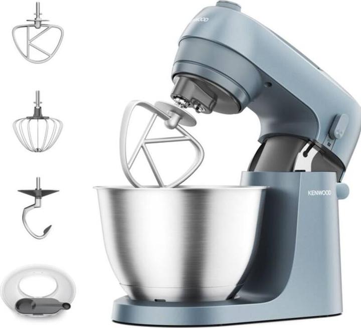 Immagine prodotto Kenwood GO KZM35.000GY (800 W)