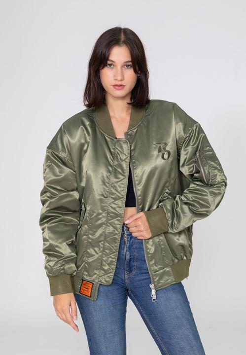 Produktbild Bombers Original Wavy-U (XS)