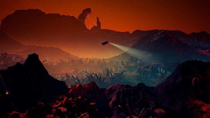 Immagine prodotto Game Il lungo viaggio verso casa, PS4 (PS4, DE)