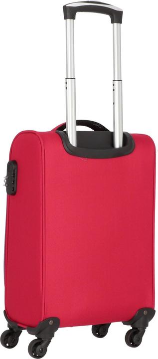 Image du produit Nowi Sevilla 4 roues trolley cabine 55 cm (30 l, Bagage à main (jusqu'à 50l))