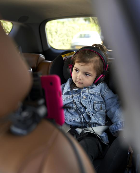 Actual product image Kurio Tab Ultra 2 Kids (7", 32 GB, Pink)