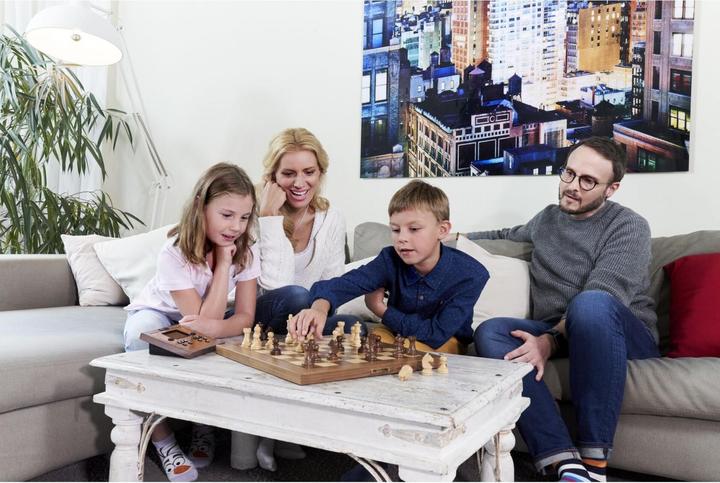 Actual product image Millennium Chess Classics Exclusive