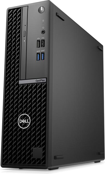 Produktbild Dell OptiPlex 7010 SFF (Intel Core i5-12500, 8 GB, 512 GB, UHD Graphics 770)