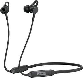 Productafbeelding Lenovo HT18 TWS Hoofdtelefoon (Zwart) (4 h, Draadloze)
