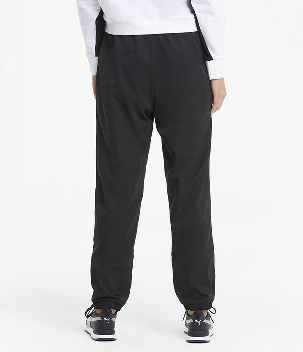 Actual product image Puma Active Woven Pants-586863 (L, XL)