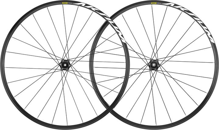 Produktbild Mavic Aksium (Laufradsatz, 28")