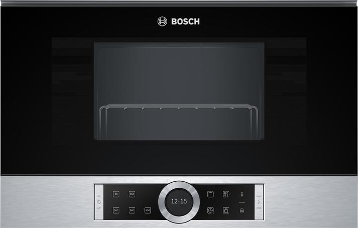 Bosch Hausgeräte Bel634gs1