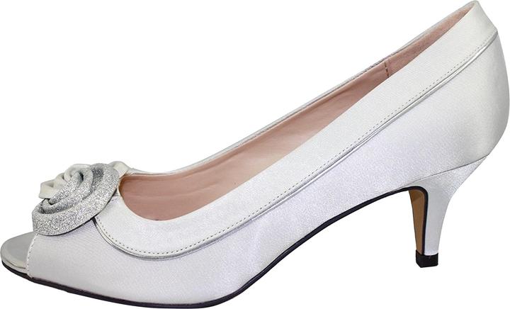 Image du produit Lunar Escarpins Ripley Satin (39)