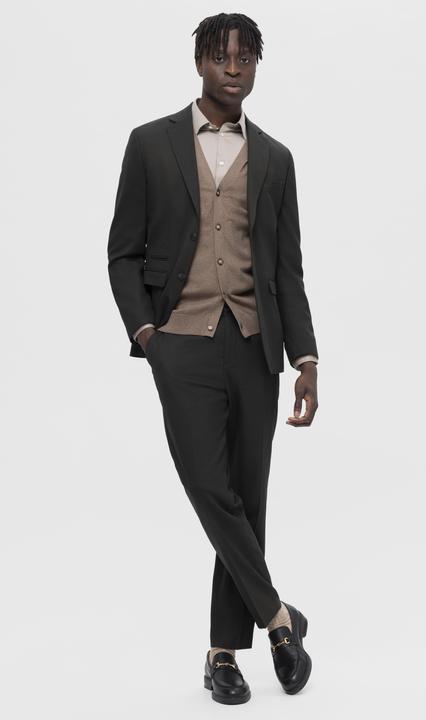 Actual product image Selected Homme Woven trousers (48)