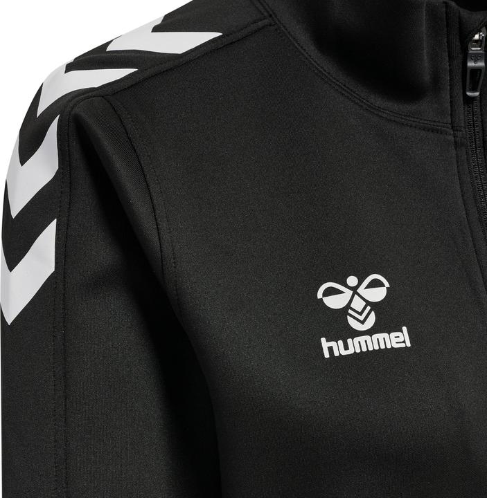 Immagine prodotto hummel Hmlcore Xk Poly Zip Sweat Donna (M)