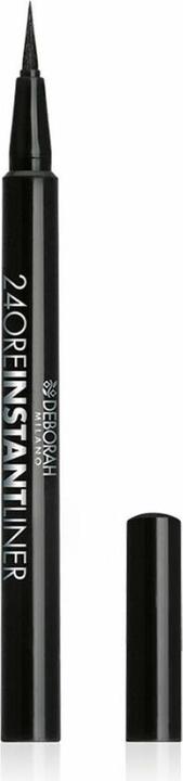 Immagine prodotto Deborah Milano 24Ore Penna Eyeliner Istantanea (Nero)