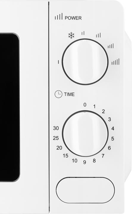 Produktbild ECG MTM1771WE (17 l)