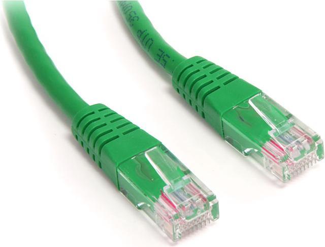 Actual product image Logon PATCH CABLE U/UTP 7M - CAT5E (U/UTP, CAT5e, 7.50 m)