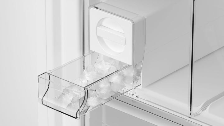 Immagine prodotto Siemens GS54NAWCV (Struttura autonoma, 328 l)