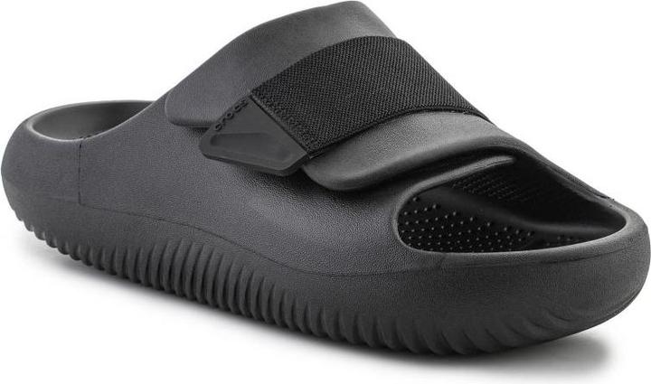 Crocs Mellow Luxe Recovery Slide (39)