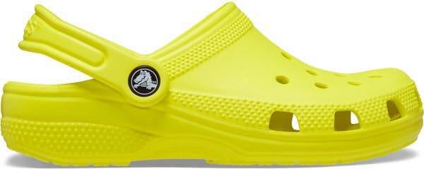 Image du produit Crocs T's Classic Clog (23)