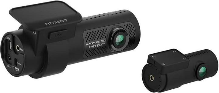 Actual product image Blackvue DR770X-2CH (Wi-Fi, GPS receiver, Night vision, Full HD)
