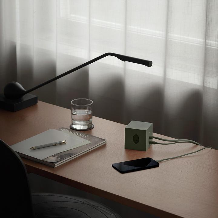 Immagine prodotto Avolt Square 1 (5 x, Tipo 13, USB-C, 1.80 m)