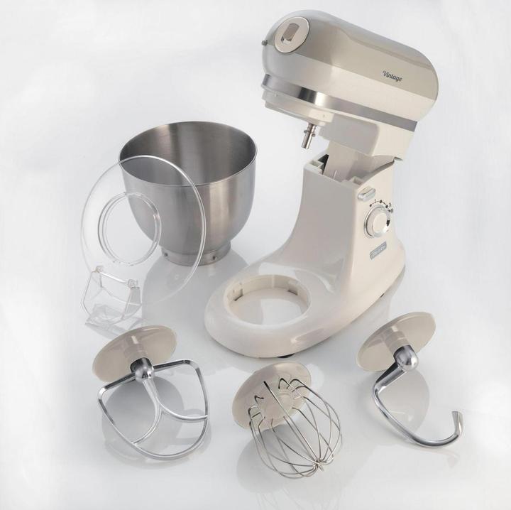 Productafbeelding Ariete 1588Vintage (2400 W)