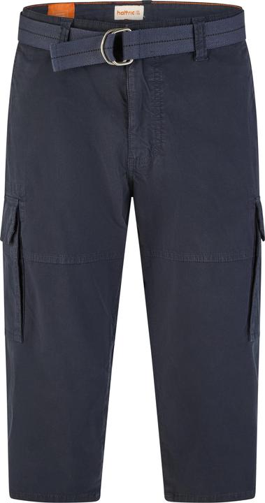 Actual product image Hattric Cargo Shorts (33)