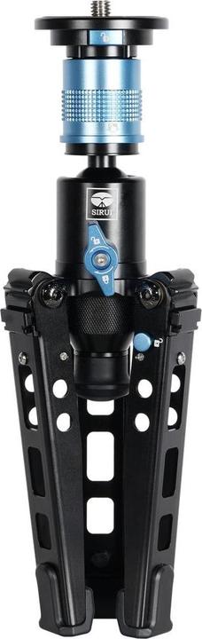 Image du produit Sirui P-325FL (Métal, Carbone)