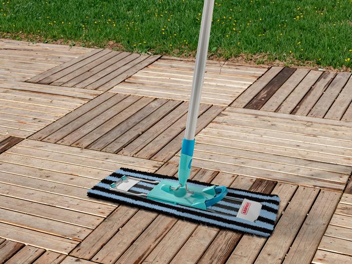 Produktbild Leifheit Wischbezug Profi XL outdoor active (1 Stk.)