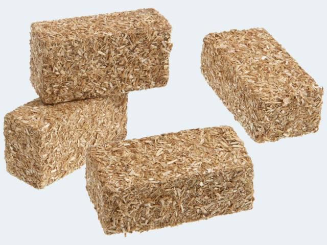 Produktbild Sombo Round Bales 1:32