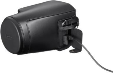 Image du produit Sony LCJ-RXJ pour RX10 III / IV (Étui pour appareil photo, 3.46 l)