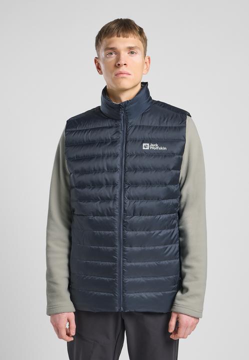 Image du produit Jack Wolfskin Pilvi Down Vest M (M)