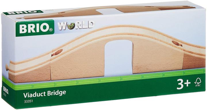 Produktbild Brio Unterführung