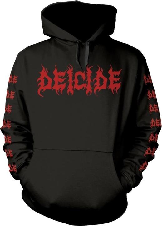 Image du produit Universal Textiles - Sweat à capuche LEGION - Adulte (M)