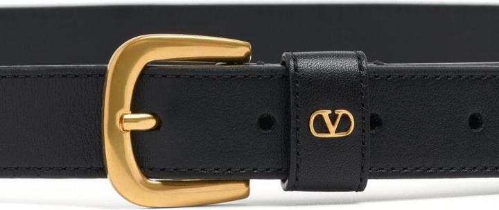 Actual product image Valentino Garavani Belts Black (105)