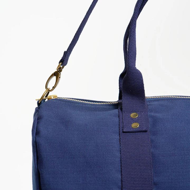 Produktbild Souleway Vegan Weekender (43 l)