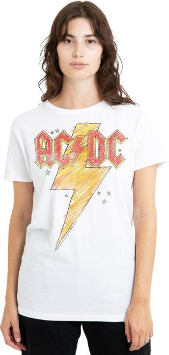 Produktbild AC/DC TShirt (XL)