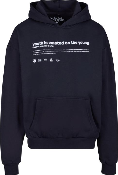 Lost Youth LY HOODIE "INFLUENCED - 21657