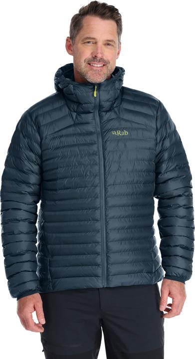 Produktbild Rab Cirrus Alpine Jacke (S)
