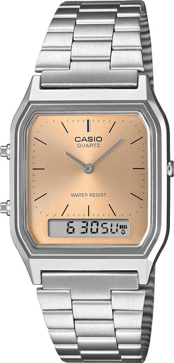 Image du produit Casio Montre pour femme AQ-230A-4AMQYDF + BOX