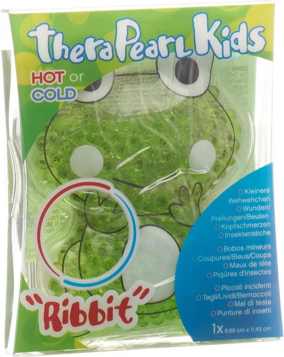 Actual product image Thera Pearl Panda (1 x, 72 g)