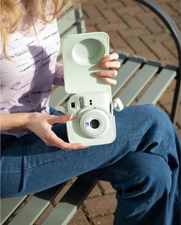 Immagine prodotto Fujifilm instax Mini 12 (Custodia per fotocamera, 1.84 l)