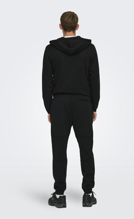 Image du produit Only & Sons Pantalon coupe normale Pantalon de jogging (XXL)