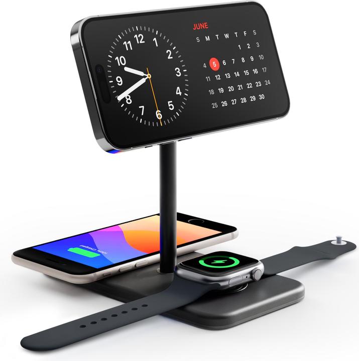 Produktbild TwelveSouth HiRise 3 Deluxe (15 W)