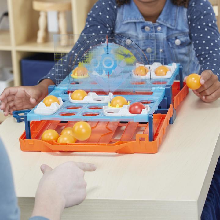 Produktbild Hasbro Battleship Shots