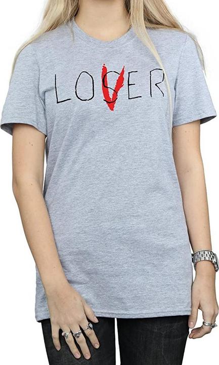 Universal Textiles Loser Lover TShirt