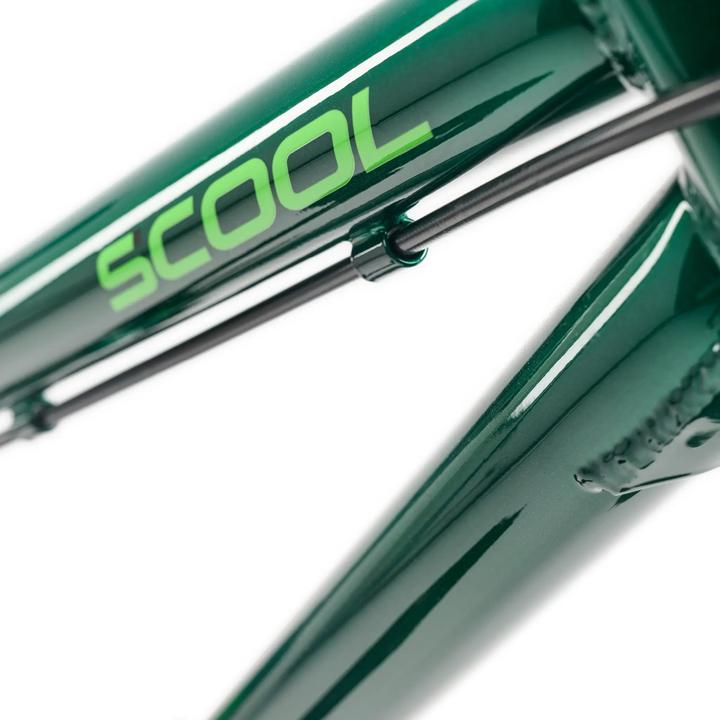 Produktbild S'cool Xtrix mini 20 1Gang Dark Green