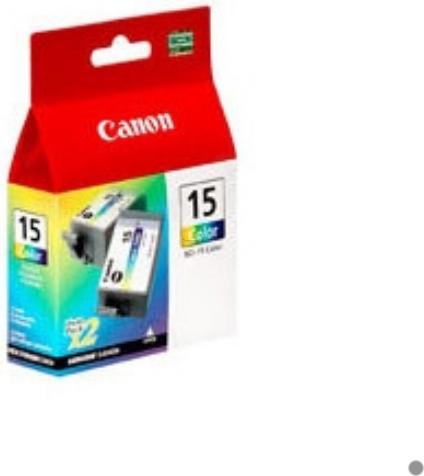Produktbild Canon Bci-15c (Color)