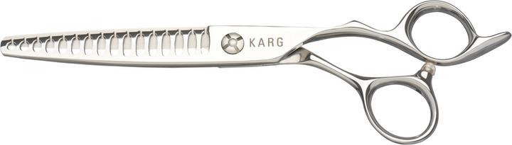 Actual product image Karg Structural shears K-MAX CUT 6.5" inch (16.51 cm)