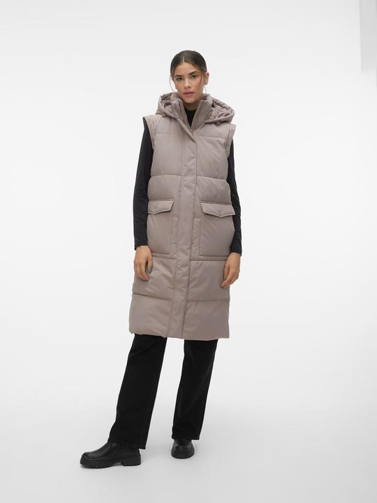 Immagine prodotto Vero Moda VMMADELYN Cappello lungo GA Cappotto (XS)