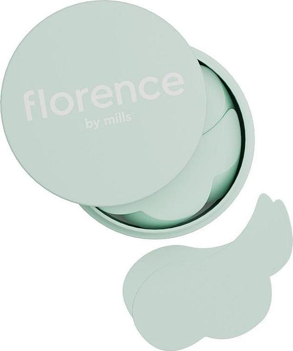 Image du produit Florence by Mills Flottant sous les yeux (Patchs)