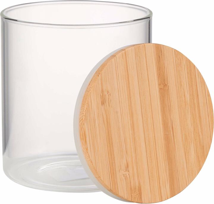 Actual product image home24 Woodlock (0.96 l)